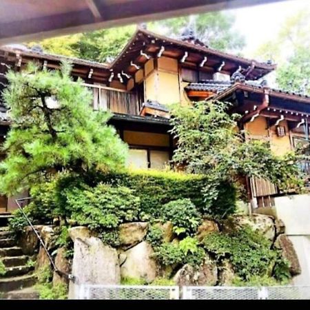 プライベートヴィラ岐阜高山 Εξωτερικό φωτογραφία