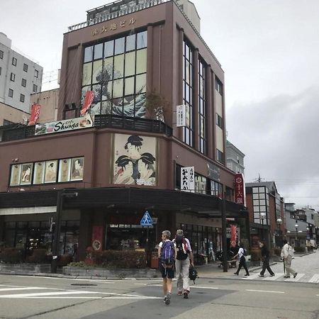 プライベートヴィラ岐阜高山 Εξωτερικό φωτογραφία