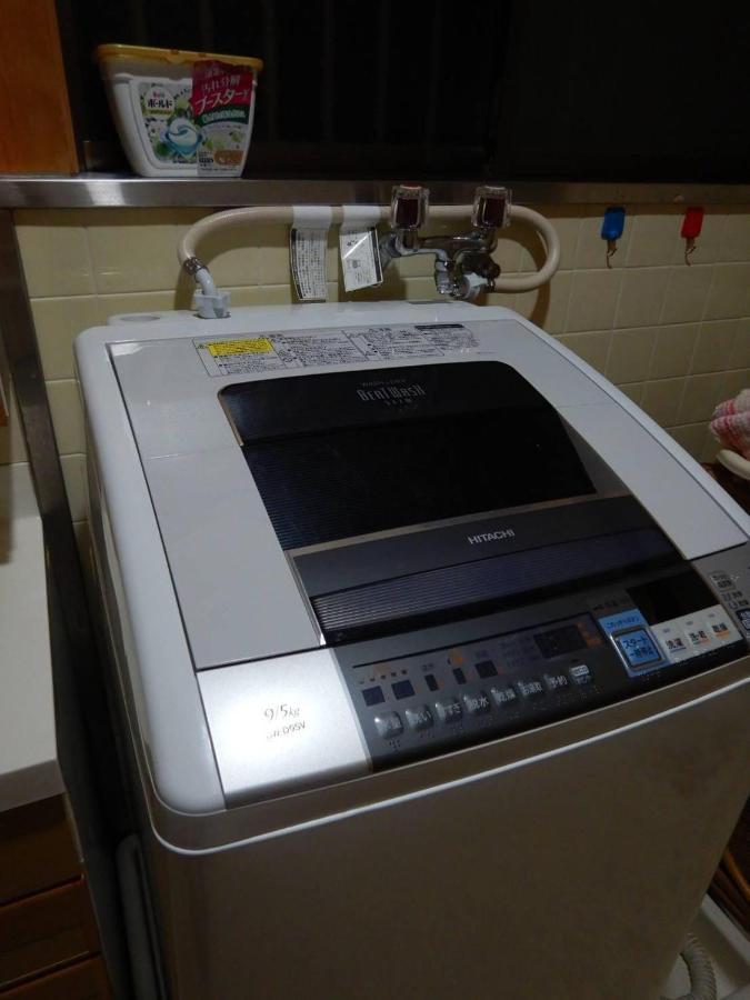プライベートヴィラ岐阜高山 Εξωτερικό φωτογραφία