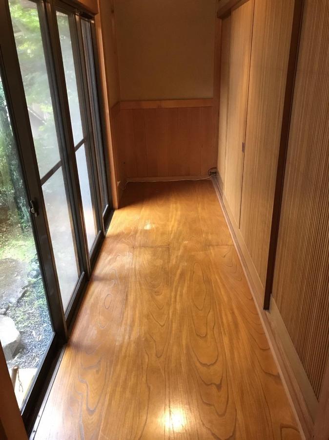 プライベートヴィラ岐阜高山 Εξωτερικό φωτογραφία
